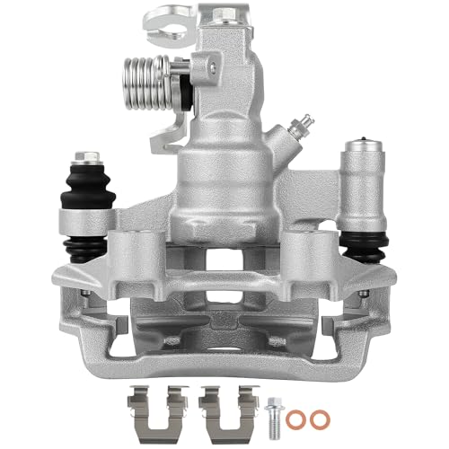 SCITOO - Rear Right Brake Caliper For Buick,For Oldsmobile,For Pontiac - size: Rear Passenger[18B4719B]