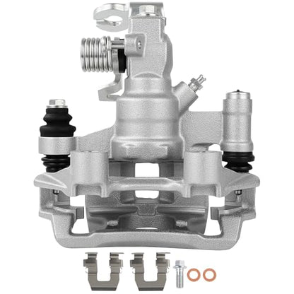 SCITOO - Rear Right Brake Caliper For Buick,For Oldsmobile,For Pontiac - size: Rear Passenger[18B4719B]