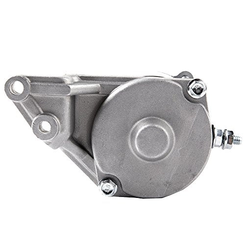 SCITOO Starter Motor fit for Yamaha for Road Star 1999-2003 2006-2007 Replacement Starter 18746 - size: 4WM-81890-00-00