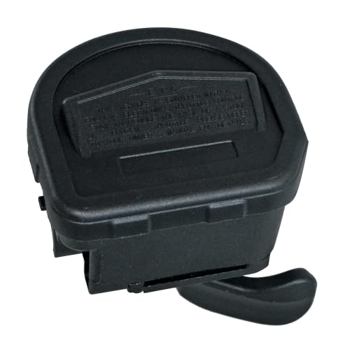 Partman Thumb Throttle Control Lever Assembly Fit for Polaris Magnum,Outlaw,Phoenix 200,Trail-Blazer,Repalce 2010335,2010204,2010203,2010178,0454907