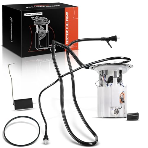 A-Premium Electric Fuel Pump Module Assembly with Pressure Sensor