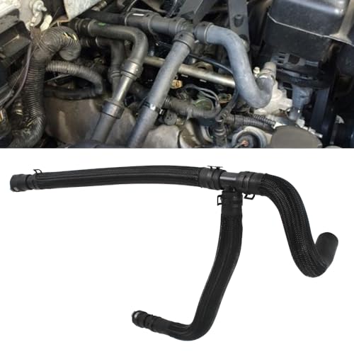 Heater Hose Compatible with Ford Expedition Lincoln Navigator 2007-2010