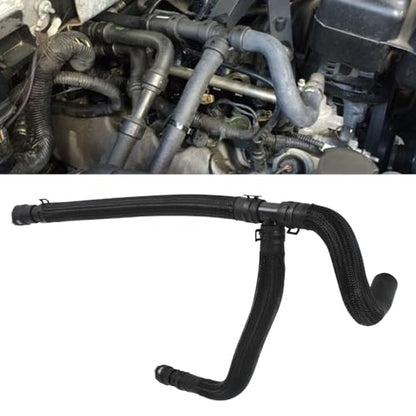 Heater Hose Compatible with Ford Expedition Lincoln Navigator 2007-2010