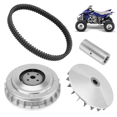 Primary Clutch Sliding Sheave Assembly Kit Compatible with Hisun 500 700