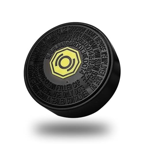 Brake Master Cylinder Fluid Reservoir Cap Fit for Toyota Tacoma Tundra Camry Highlander Sequoia Celica