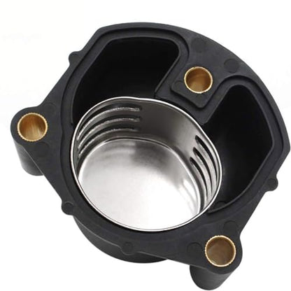 984461 Water Pump Impeller Kit for OMC Cobra 2.3-7.5 L V6 V8 - size: 765582 984461