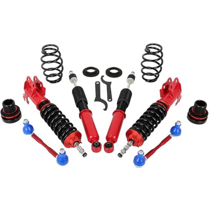 Coilovers Suspension Kit for Scion xD 2008-2014