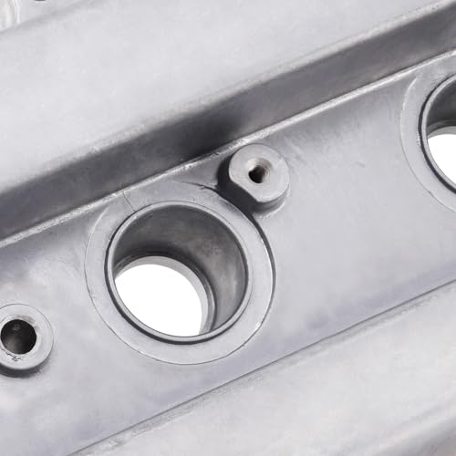 PHILTOP Engine Valve Cover PCV Valve 264492 for Toyota 2002-2011 Camry 2.4L - size: 2001-2007 Highlander