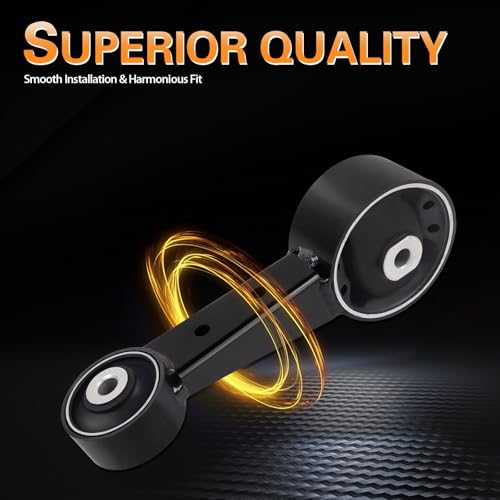 Engine Torque Strut Mount Compatible with 2007-2017 Camry 3.5L - size: 2007-2017 Camry 3.5L