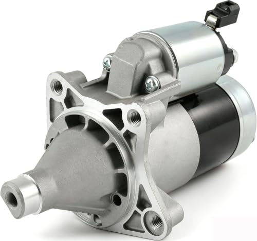 SCITOO Starter Replacement New M001T77777 Automotive - size: 17461N