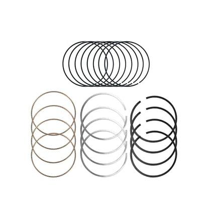 STD Engine Piston Ring Kits Compatible with Mini Cooper Countryman Paceman - color: 11257566479 Engine Piston Ring