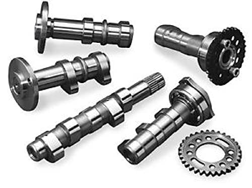 Hot Cams New Camshaft for Honda XR 400 R 96 97 98 99 00 01 02 03 04, TRX 400 X 09 10 11 12 13 14, TRX 400 EX 99 00 01 02 03 04 05 06 07 08 1051-3