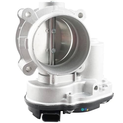 Electronic Throttle Body Assembly S20067 977-300 67-6015 - size: S20067