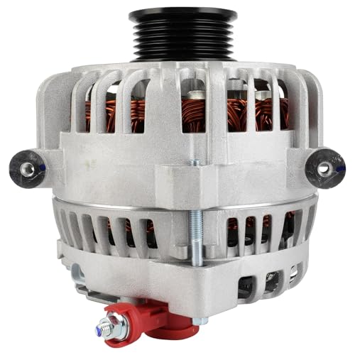 8472 Alternator Fit for Ford for Lincoln for Mercury 4.6L
