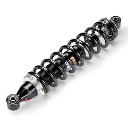 Monotube Pair Rear Shocks, Shock Absorber, Struts for Yamaha Grizzly 660 4x4 (YFM660F,2002-2008); OEM#: 5KM-22210-00-00, 5KM-22210-20-00, 1515-0815; Amortiguadores Para Yamaha Grizzly 660