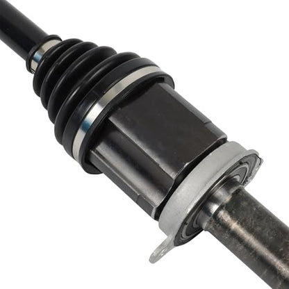 SCITOO Front Right CV Axle Assembly For V90 Cross Country 2.0L 2017-2021