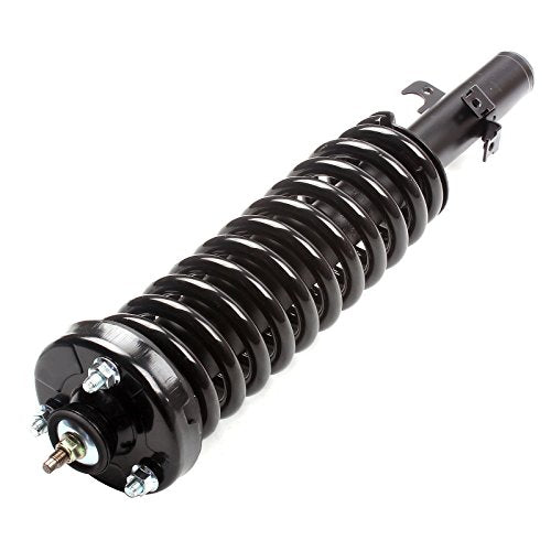 ECCPP 2X Front Complete Strut Assembly for Honda Accord 1994-1997 - size: 171989