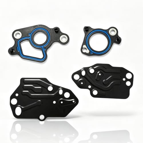 5.4 Full Head Gasket Set w/Head Bolts Fit for Ford Lincoln 07-14 HS26306PT - size: 5.4 Full Head Gasket Set w/Head Bolts