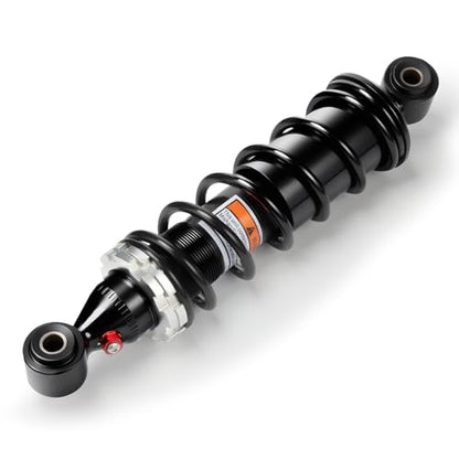 Monotube Rear Shocks, Shock Absorber, Struts for Kawasaki Mule 2510 Diesel(2000-2002) ; 2003-2008 3010 Diesel; 2009-2013 4010 Diesel; OEM#: 45014-1725, 1515-0859; Amortiguadores para Kawasaki Mule