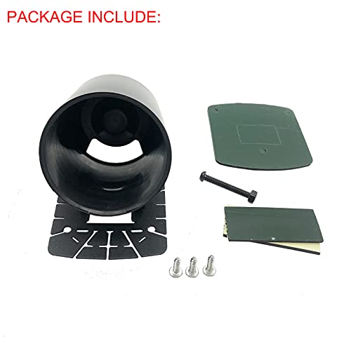 Universal 52mm 2" Single Gauge Pod Dash Swivel Mount Holder Fits for Automotive Replacement Housing Pods Meter Cup (Small) - size: Small