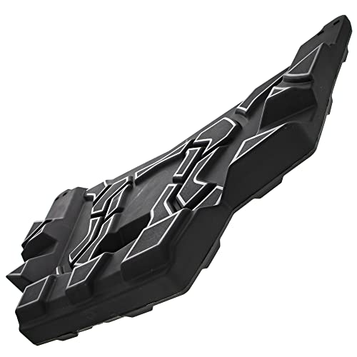 Polaris 5452955-070 Black Rear Storage Cover Sportsman XP Trail EPS Touring SP