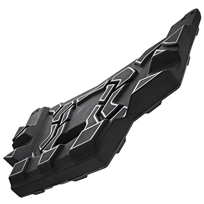 Polaris 5452955-070 Black Rear Storage Cover Sportsman XP Trail EPS Touring SP