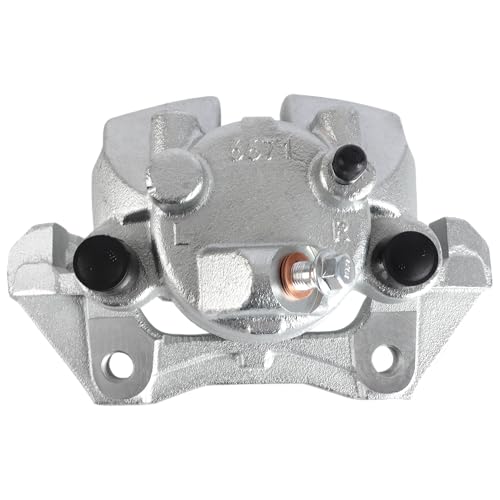 Front Brake Caliper Kit Right + Left Assembly 18B5295 18B5294
