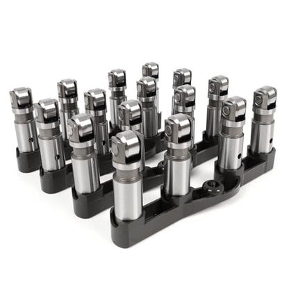 5.7 HEMI Camshaft and MDS Lifters Kit w/Timing Chain & Head Gaskets Set, Compatible with 2009-2015 Dodge Ram 1500 Durango 5.7L Hemi V8 53022263AF - color: MDS Kit w/ Timing Chain
