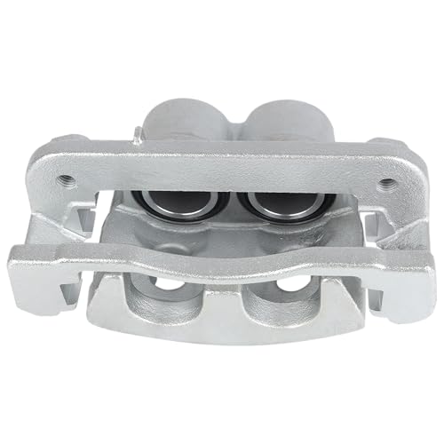 Front Brake Caliper Kit Right + Left Assembly 18B4918 18B4919 - style: Front 18B4918 18B4919