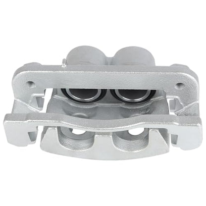 Front Brake Caliper Kit Right + Left Assembly 18B4918 18B4919 - style: Front 18B4918 18B4919