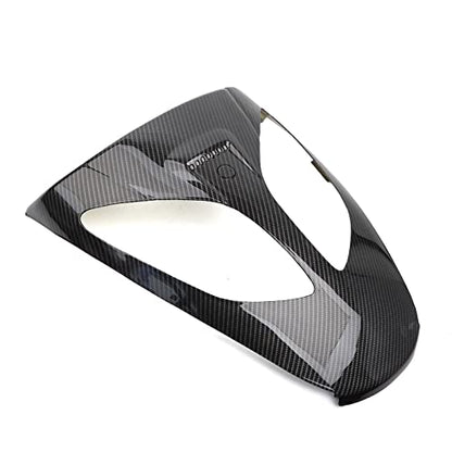 Minho 125cc 150cc Chinese Scooter Body Panel Front Cover - style: Black Front-Cover