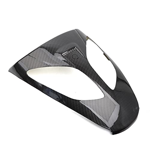 Minho 125cc 150cc Chinese Scooter Body Panel Front Cover - style: Black Front-Cover