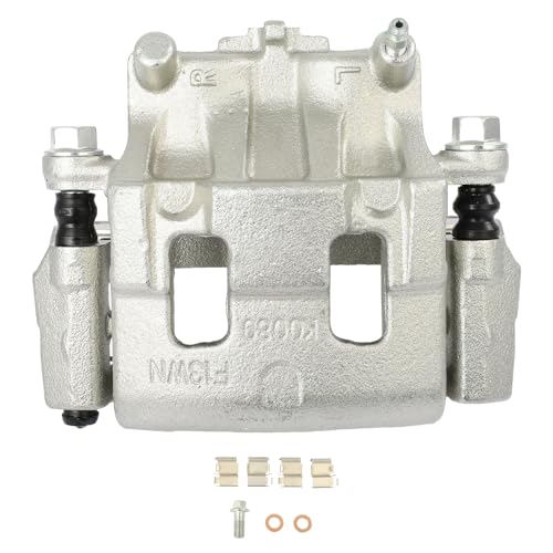 ECCPP 18B5026A Front Left Disc Brake Caliper Assembly - size: Front Left[18B5026A]