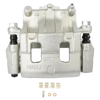 ECCPP 18B5026A Front Left Disc Brake Caliper Assembly - size: Front Left[18B5026A]