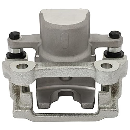 cciyu Rear Left Disc Brake Caliper w/Bracket 18B4970 For Chrysler,For Dodge - size: Rear Left[18B4970]