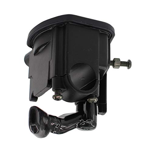 MOTOKU Thumb Throttle Control Lever for Yamaha Bear Tracker 250
