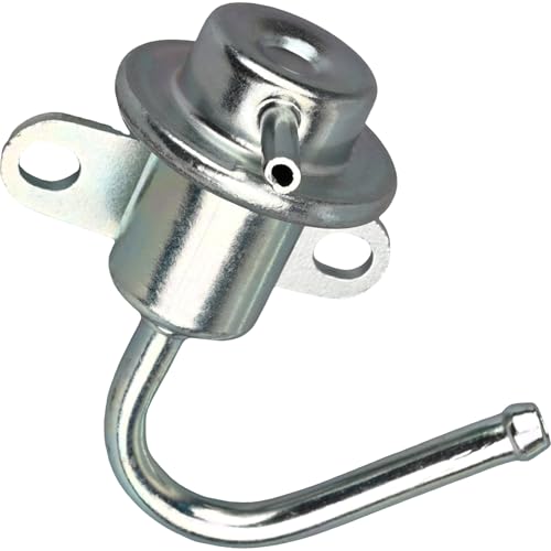 Fuel Injection Pressure Regulator 22670-88G00 - size: D22670-88G00