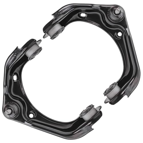 Detroit Axle - Front End 10pc Suspension Kit for 2006-2010 Ford Explorer - size: 10-3023/10PC