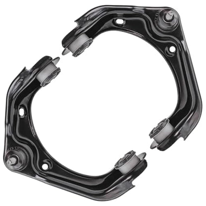 Detroit Axle - Front End 10pc Suspension Kit for 2006-2010 Ford Explorer - size: 10-3023/10PC