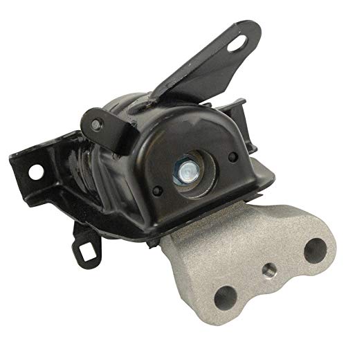 TRQ 4pc Engine & Transmission Mount Kit - style: MTA32803