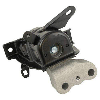 TRQ 4pc Engine & Transmission Mount Kit - style: MTA32804