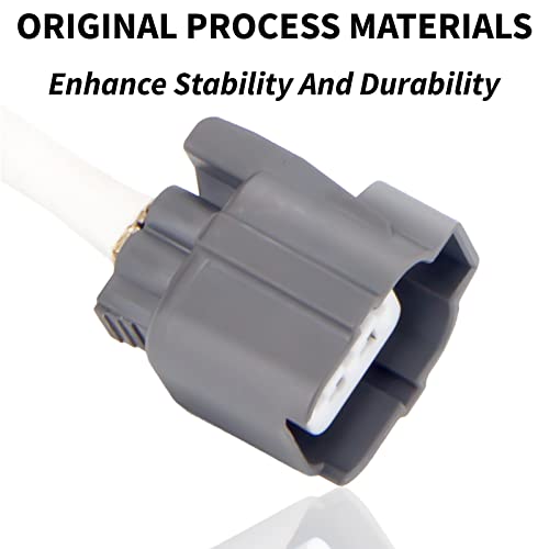 Air Fuel Ratio O2 Oxygen Sensor 234-4352 - size: D234-4352