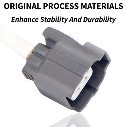 Air Fuel Ratio O2 Oxygen Sensor 234-4352 - size: D234-4352