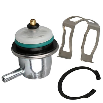 Fuel Injection Pressure Regulator 217-3073 - size: D217-3073