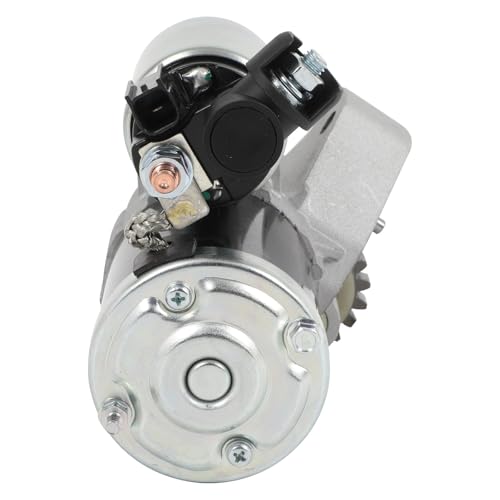 SCITOO Starter Fit For Honda Odyssey 2007-2010 3.5L SR1344X - size: SR1344X
