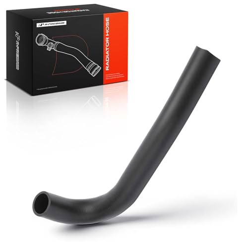 A-Premium Upper Radiator Coolant Hose Compatible with Honda & Acura