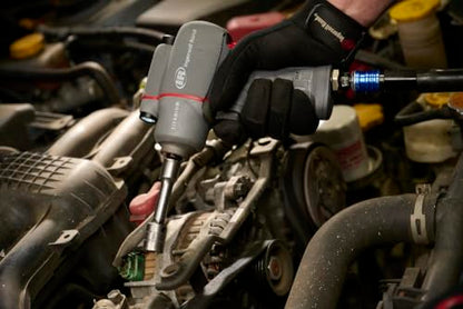 Ingersoll Rand 2115TIMAX 3/8" Drive Air Impact Wrench - size: 3/8" Drive Friction Ring