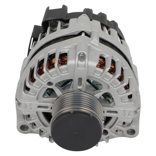 New Alternator Compatible with Chevrolet for 11560 - size: 11560