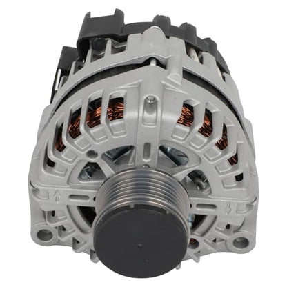 New Alternator Compatible with Chevrolet for 11560 - size: 11560