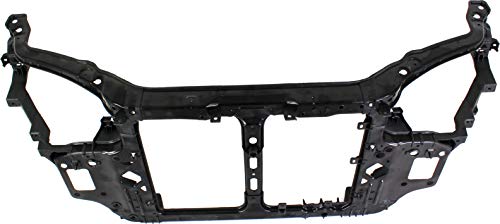 Garage-Pro Radiator Support for KIA FORTE 2010-2013 Assembly Steel